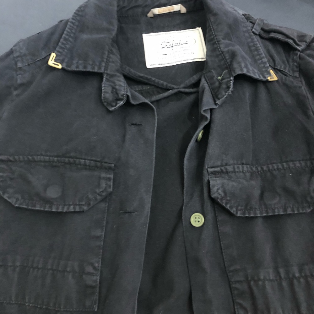 Zara jacket - Picture 5 of 6